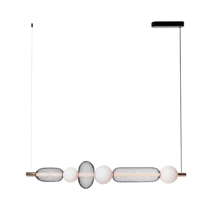 MAXLIGHT BORA C P0593 pakabinamas šviestuvas