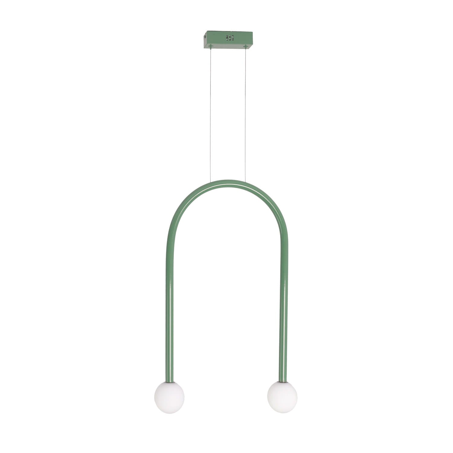 MAXLIGHT ENIGMA pakabinamas šviestuvas