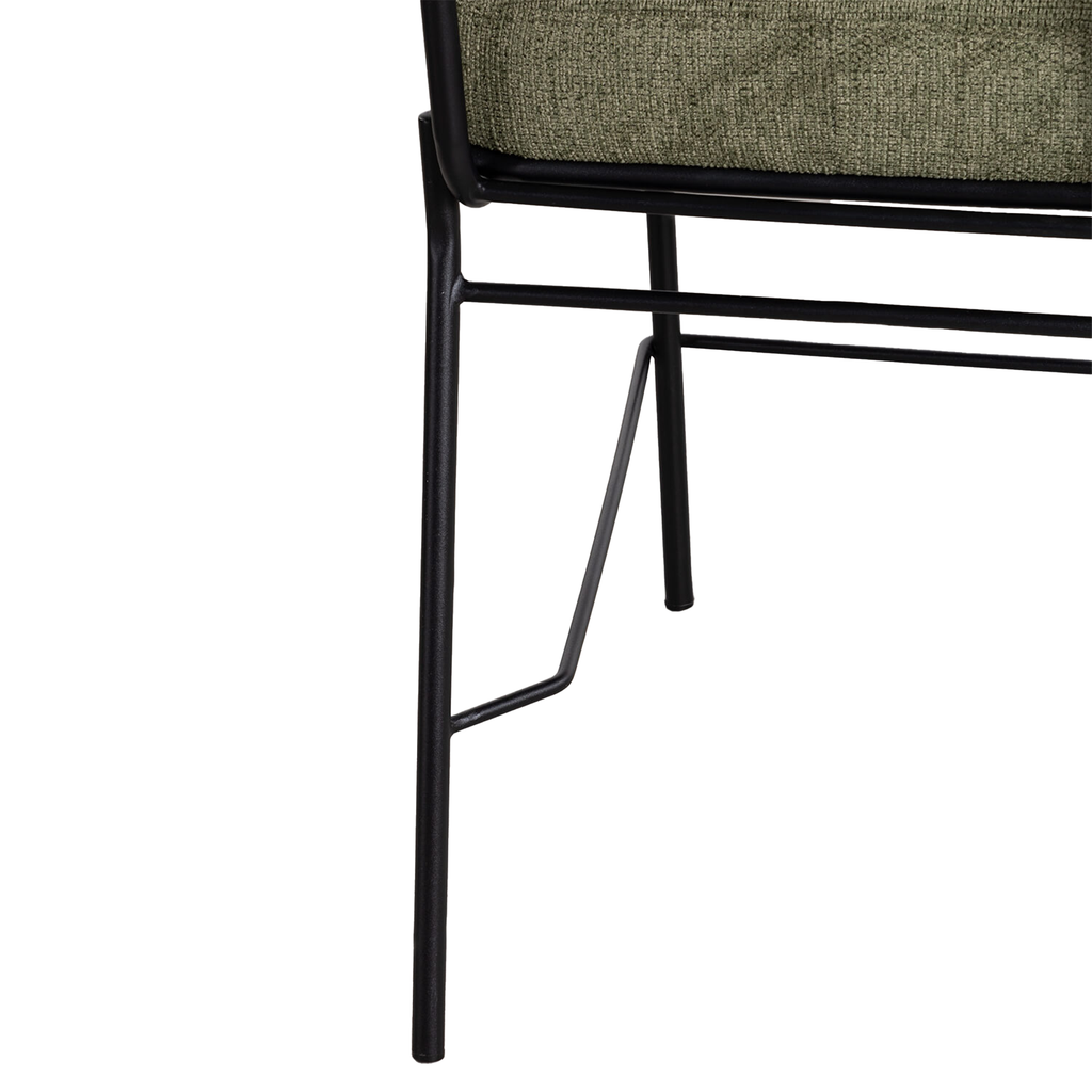 Pusbario kėdė EILA