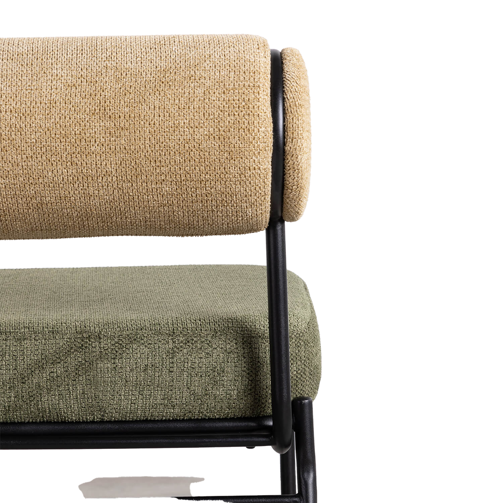 Pusbario kėdė EILA