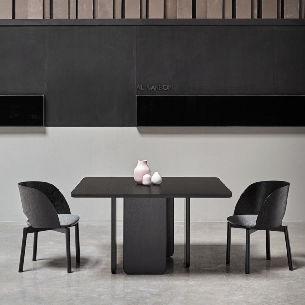Stalas ARQ Square 137 cm