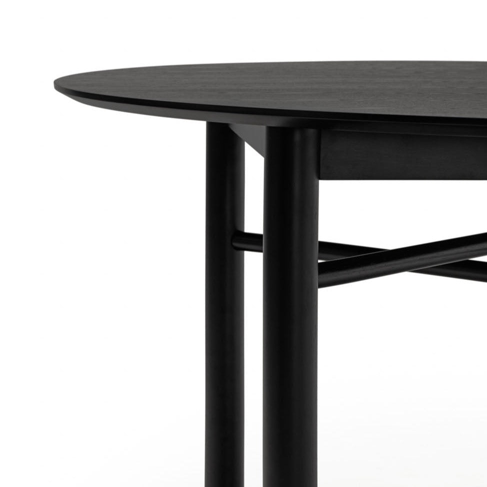 Stalas JUNCO 120 cm