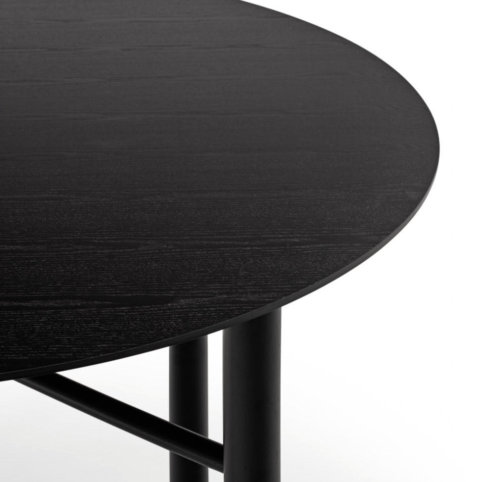 Stalas JUNCO Ø 120 cm