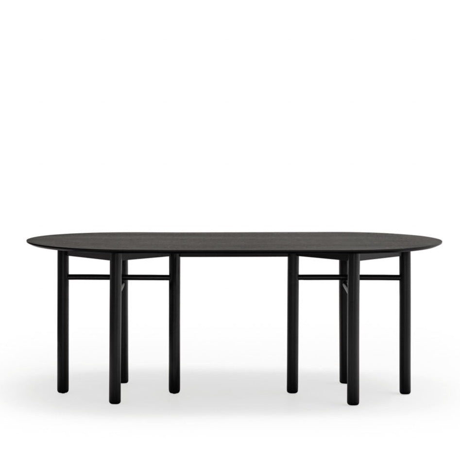 Stalas JUNCO 200 cm