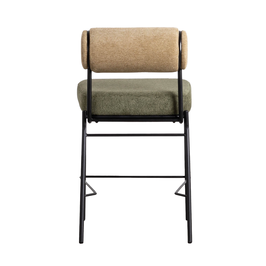 Pusbario kėdė EILA