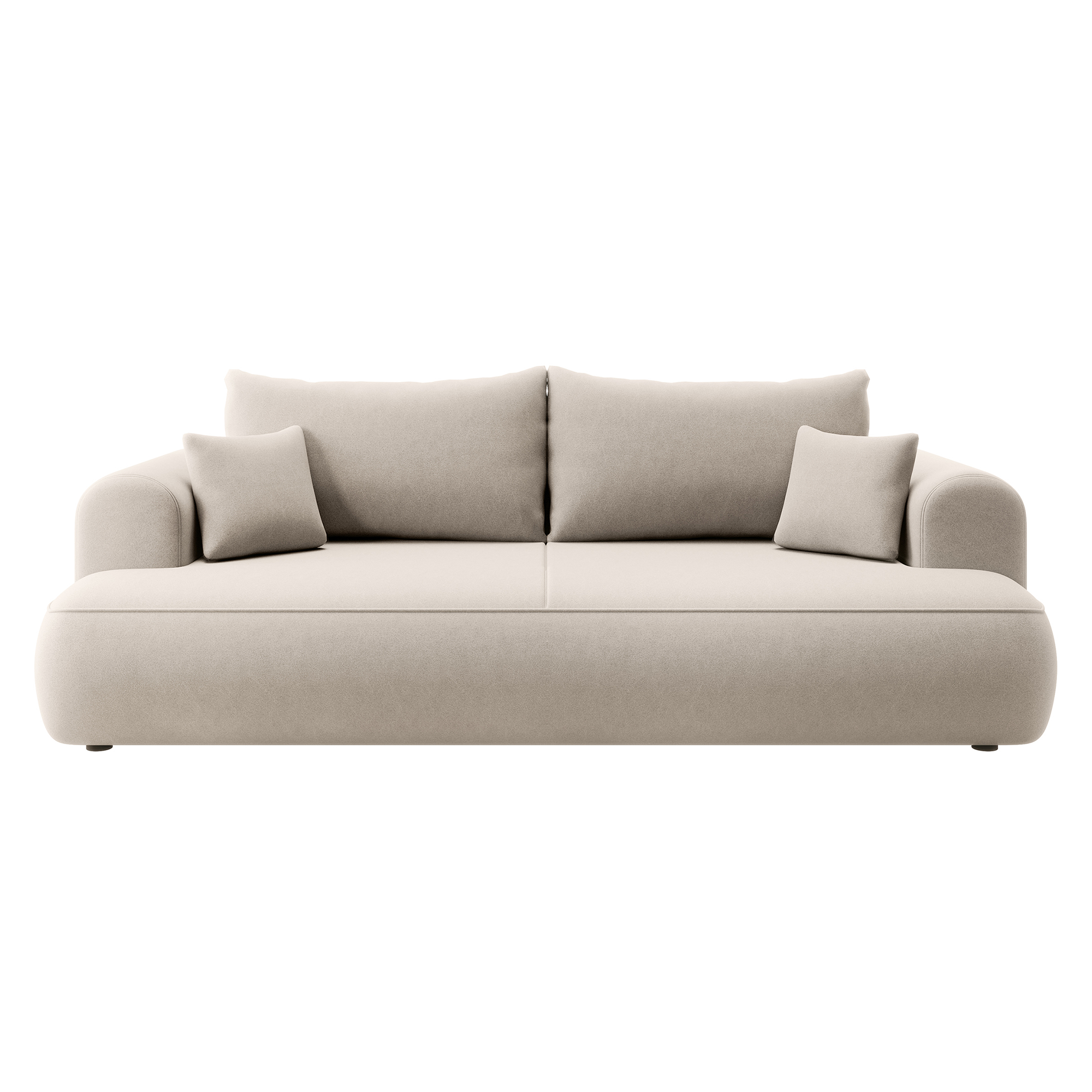 Sofa - Lova PUBIS Veliūras