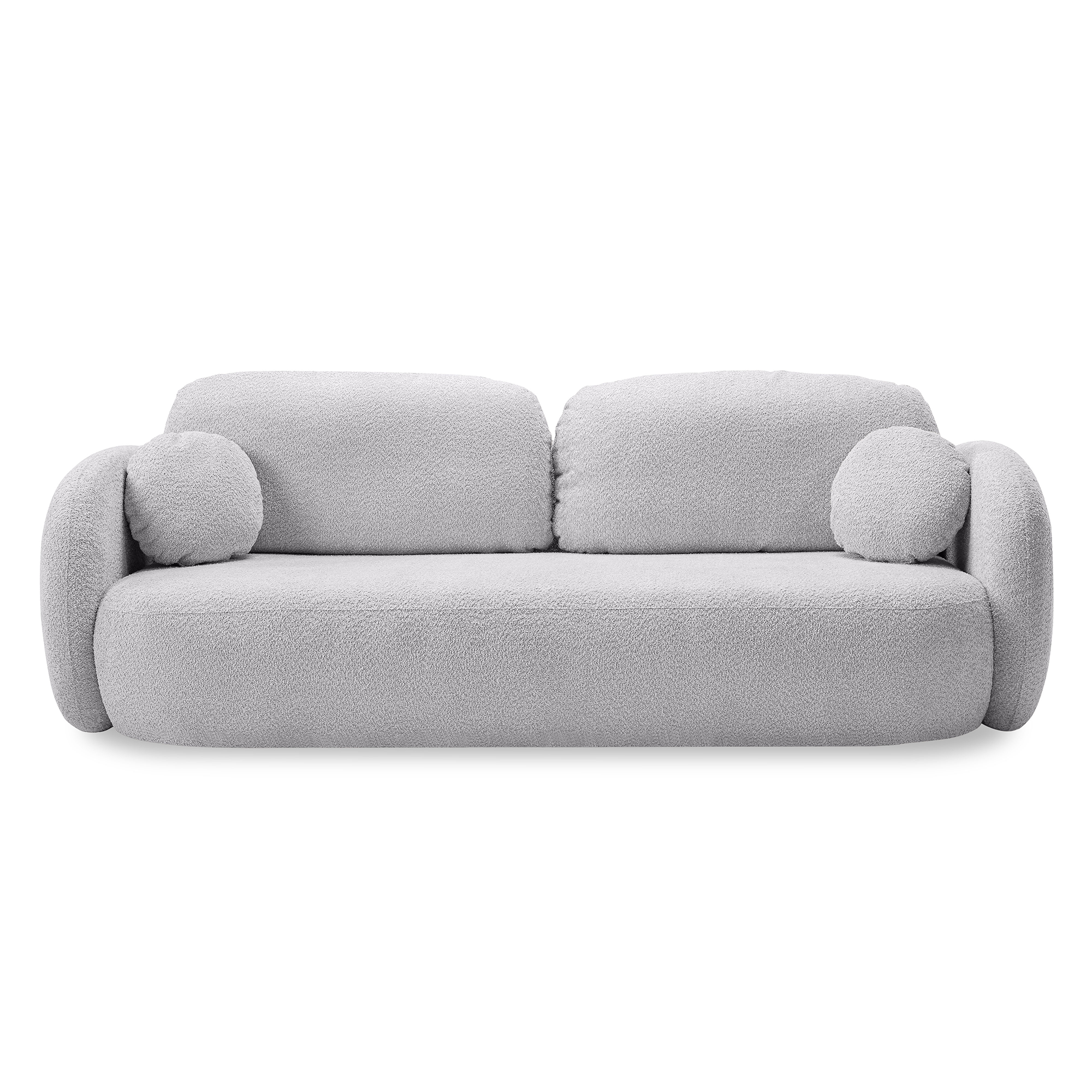 Sofa - Lova BUFALO