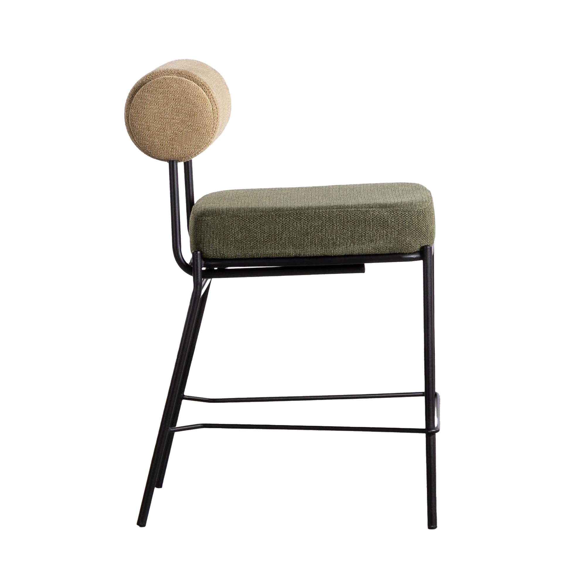 Pusbario kėdė EILA 65 cm