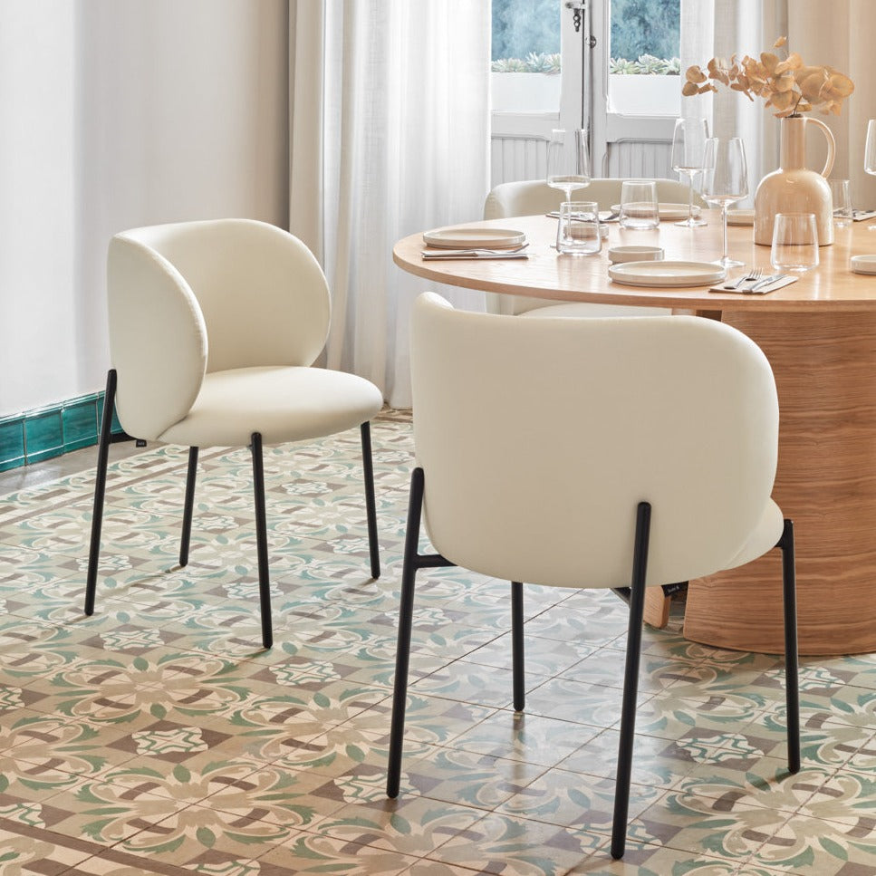 Stalas CEP CEP DINING 137cm