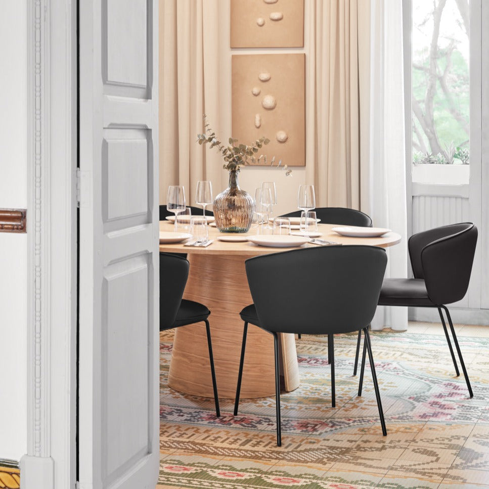 Stalas CEP CEP DINING 137cm
