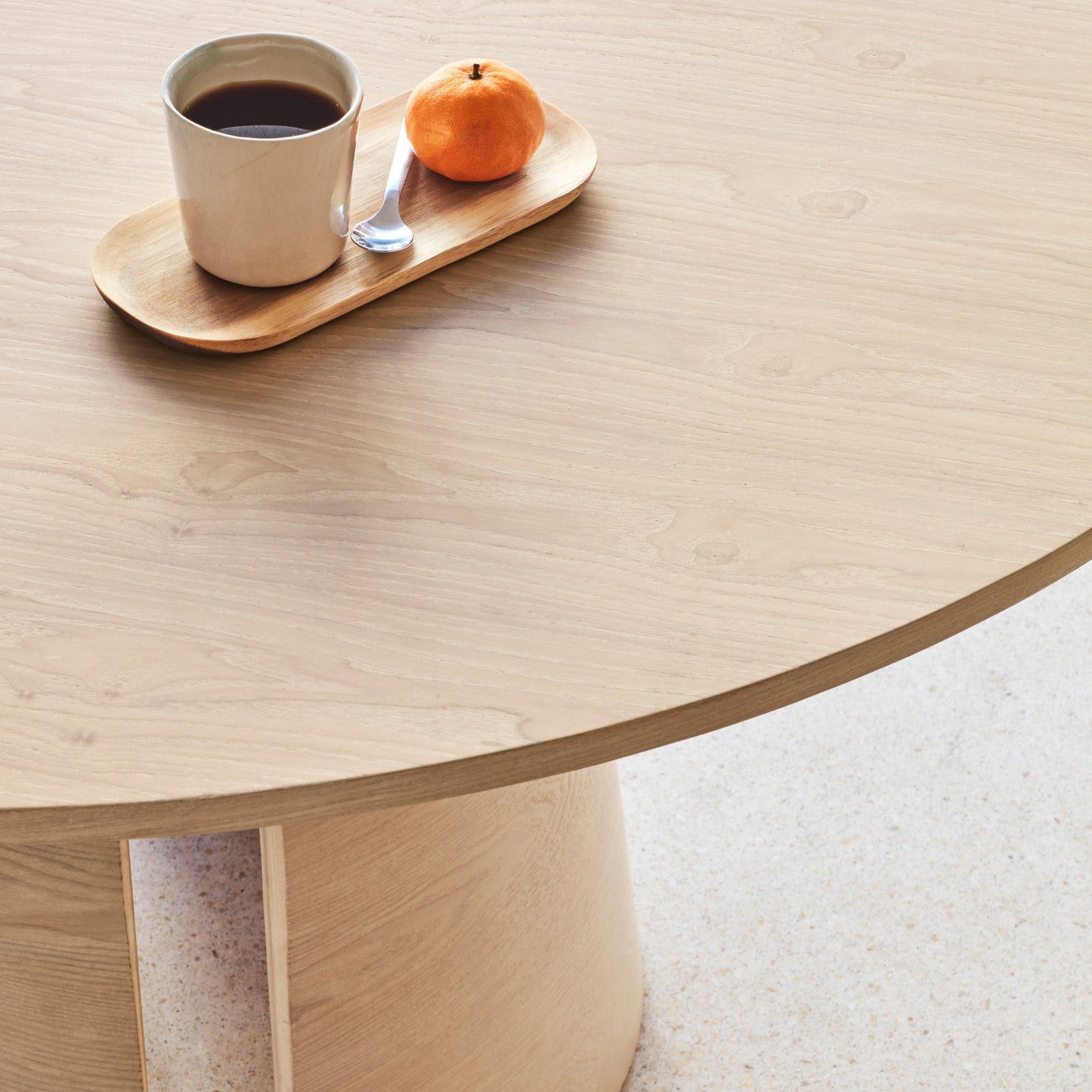 Stalas CEP CEP DINING 137cm