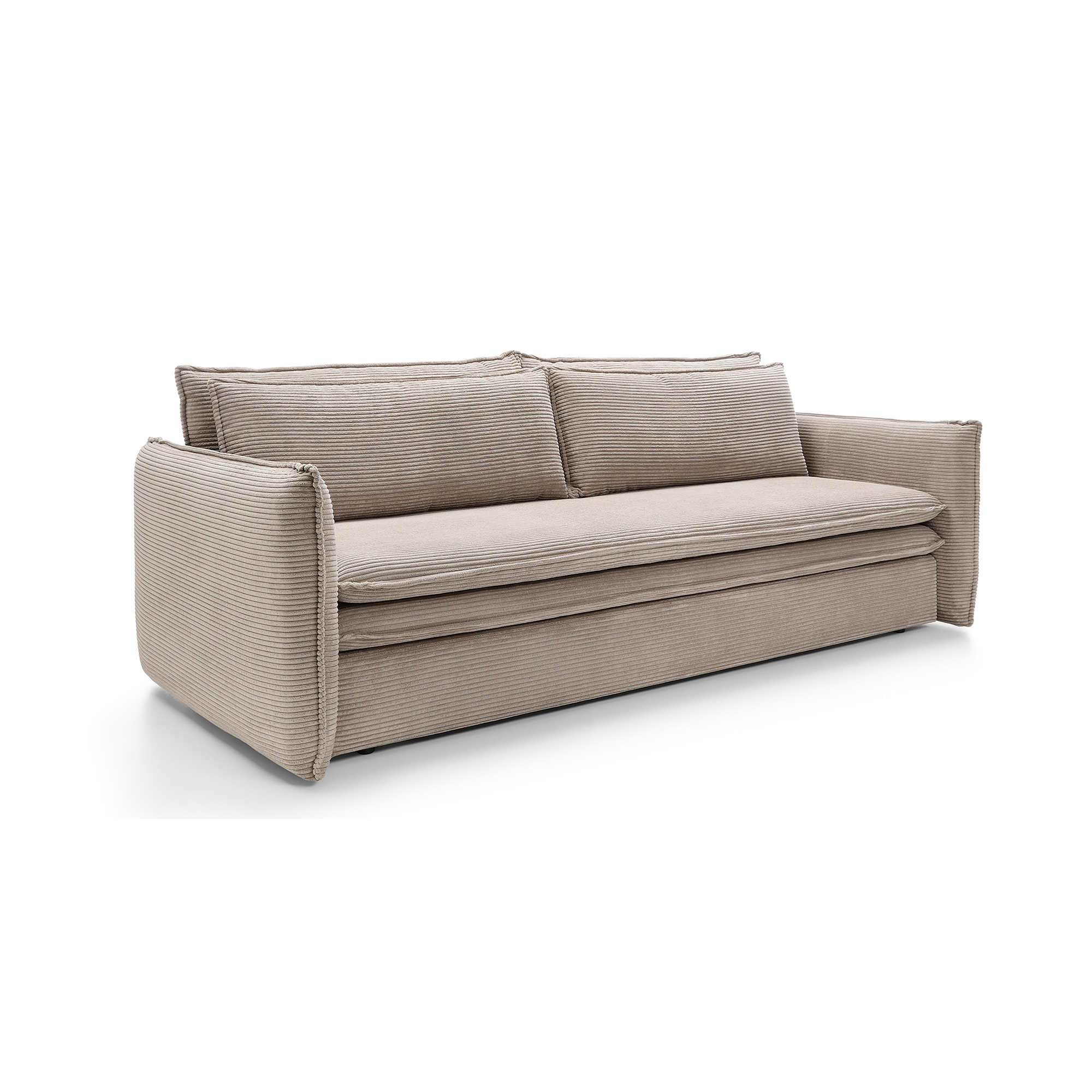 Sofa - Lova MILS