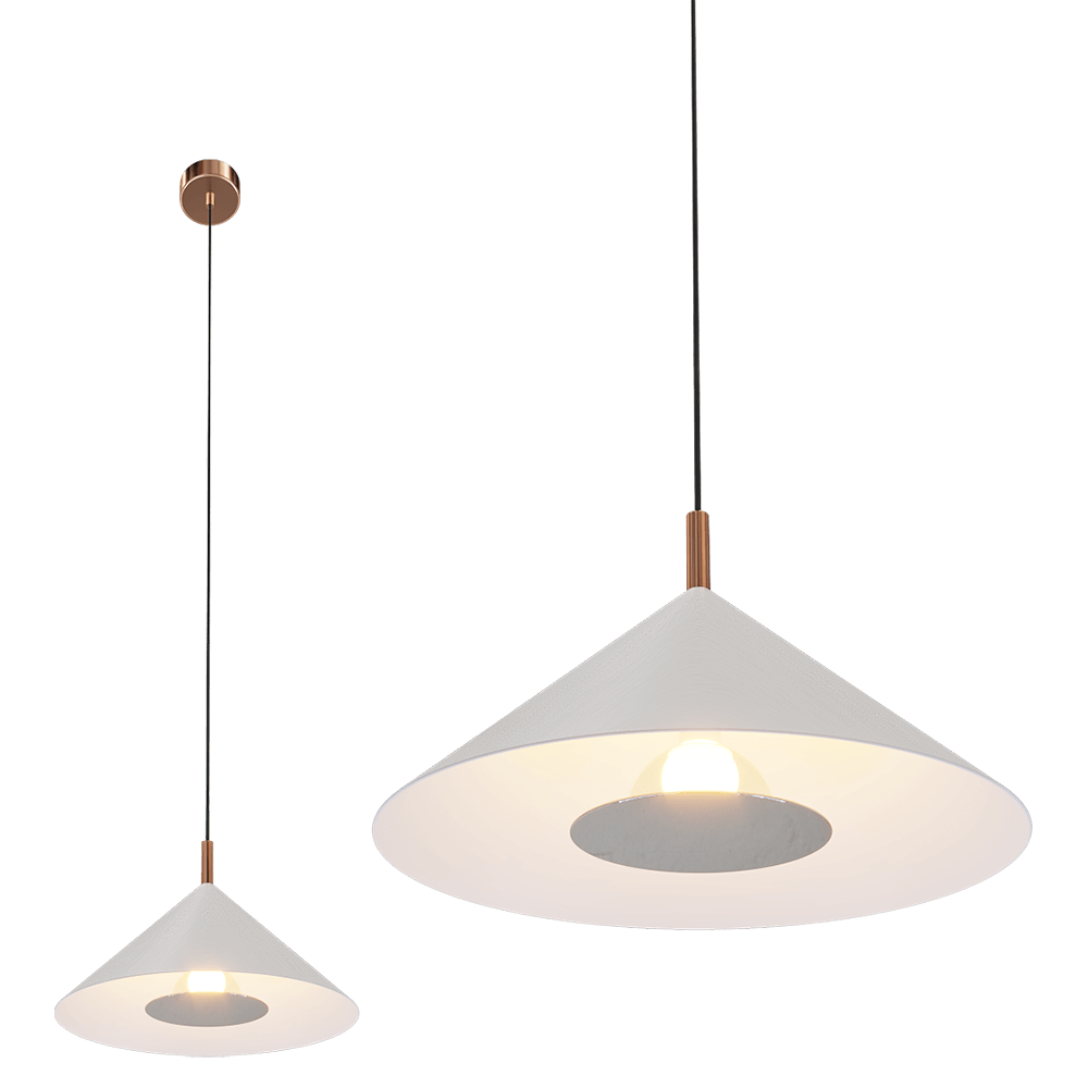 MAXLIGHT VULCANO P0505 pakabinamas šviestuvas
