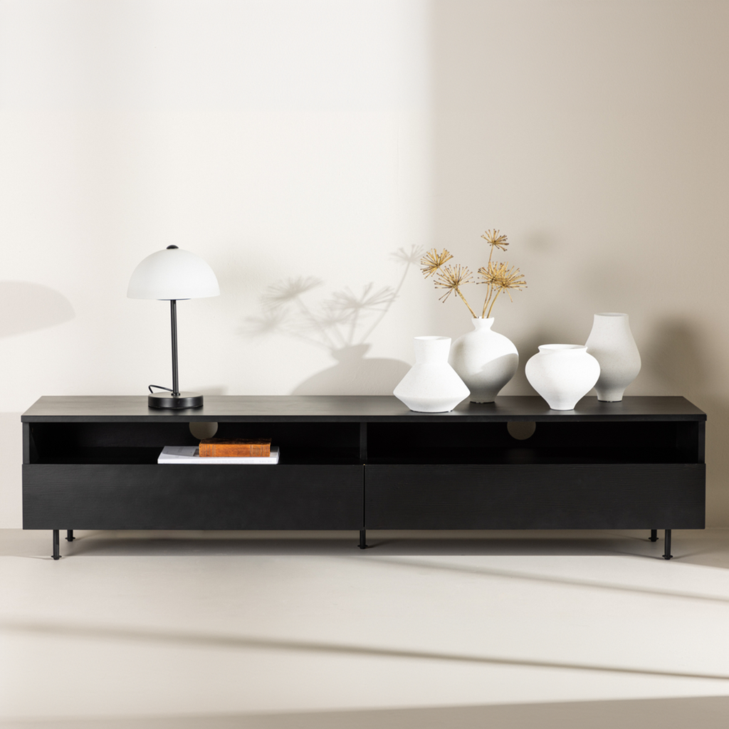 TV spintelė NAVARRA