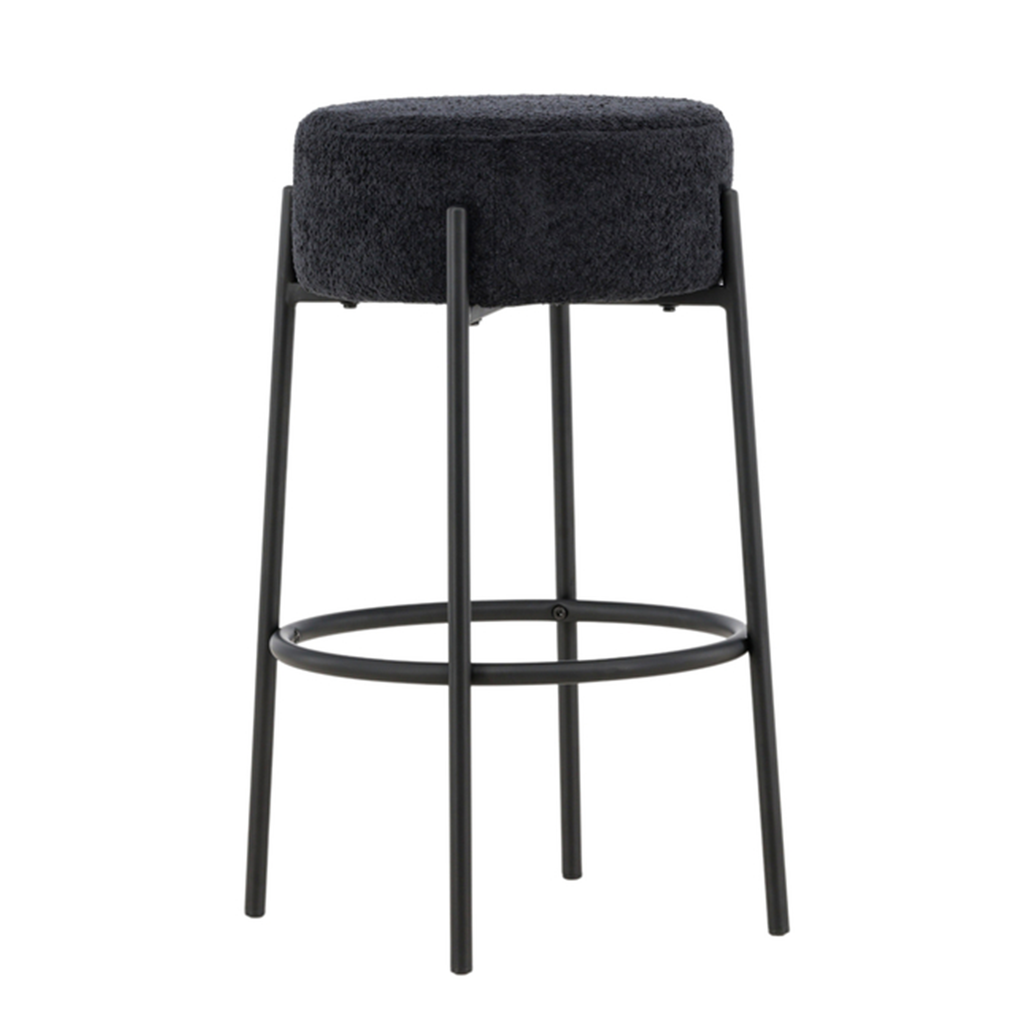 Pusbario kėdė TUCSON 70 cm