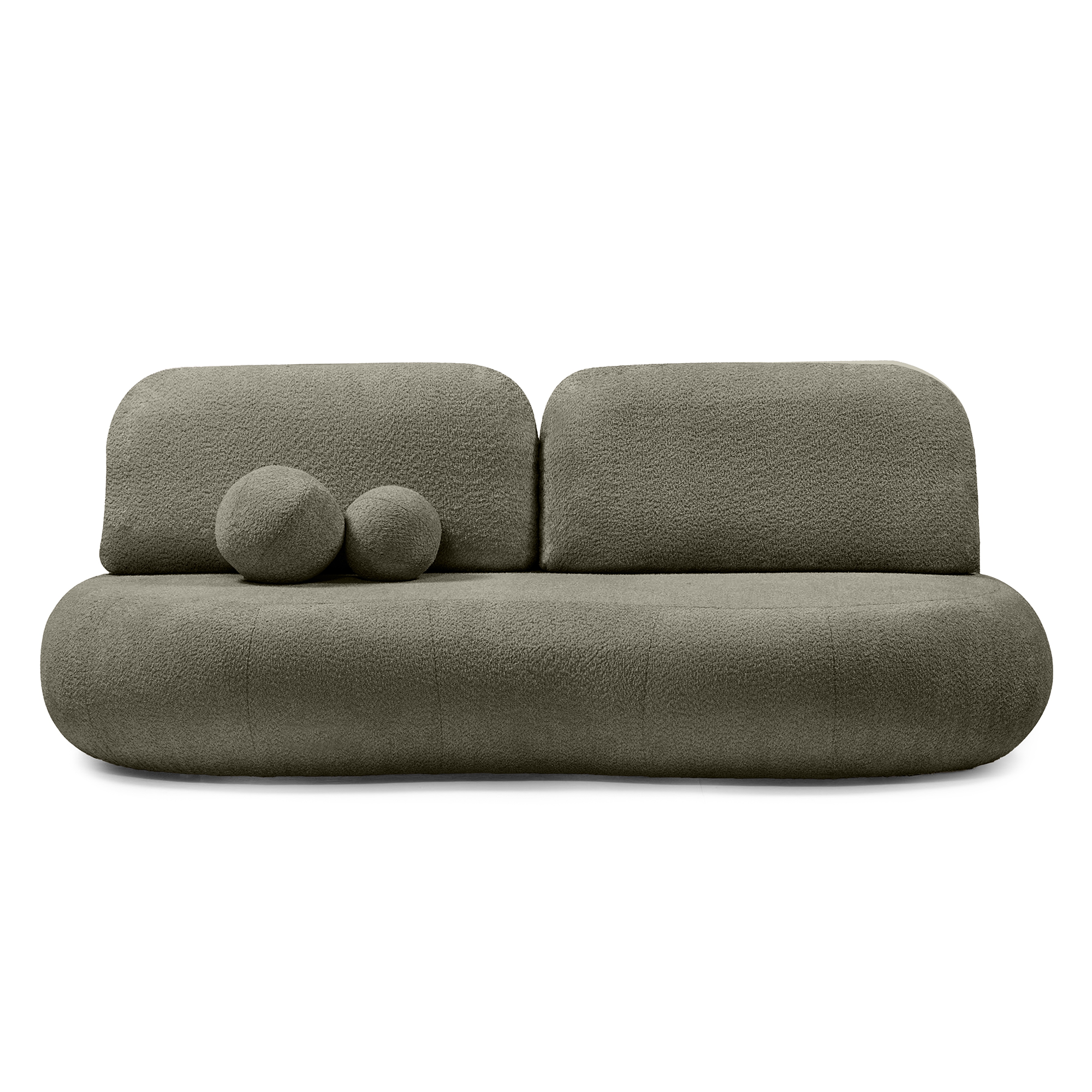 Sofa - Lova DOMEN