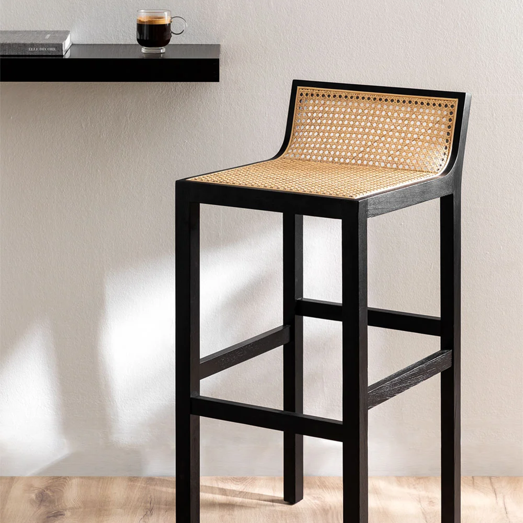 Pusbario kėdė MEKKI 65 cm