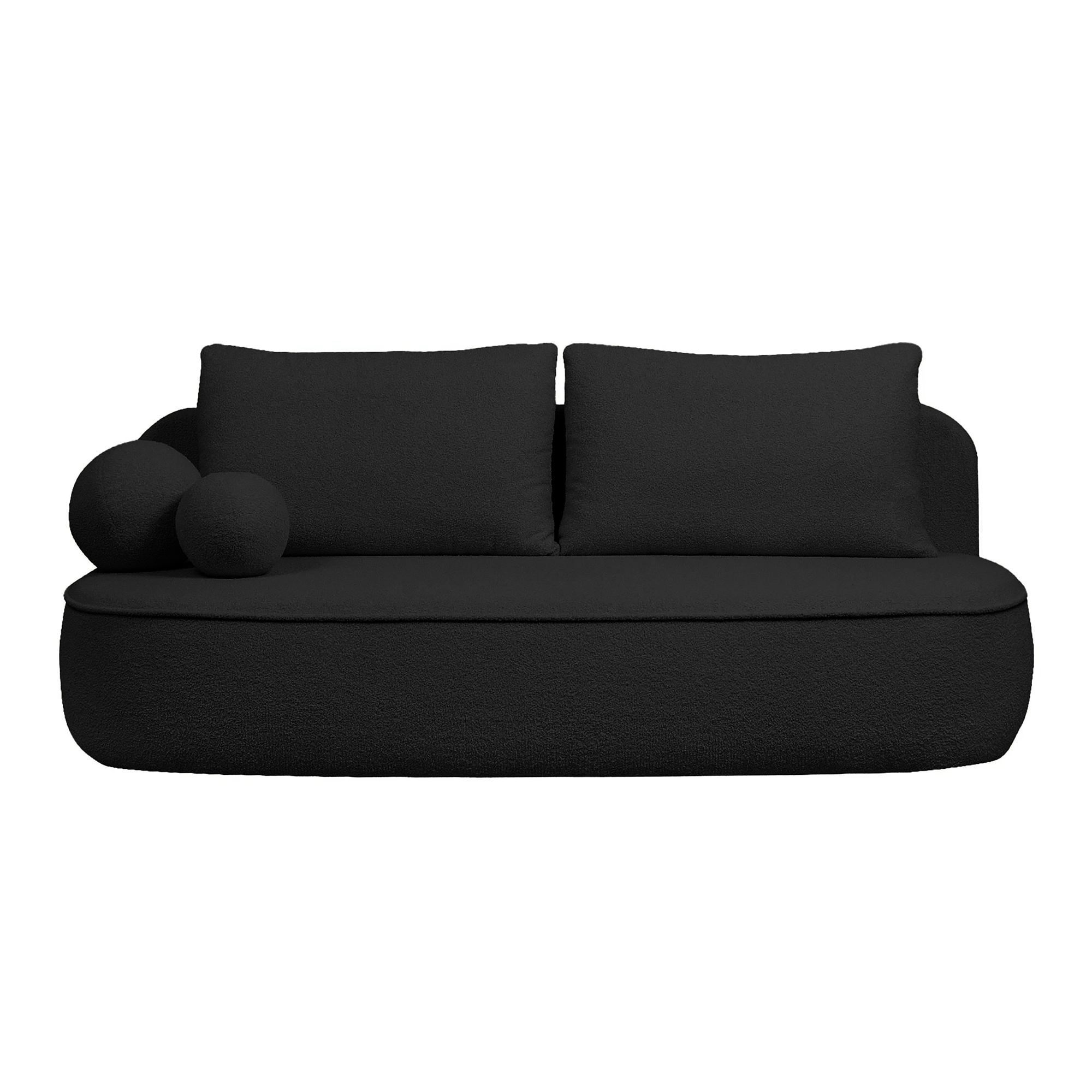 Sofa - Lova BERUSO II