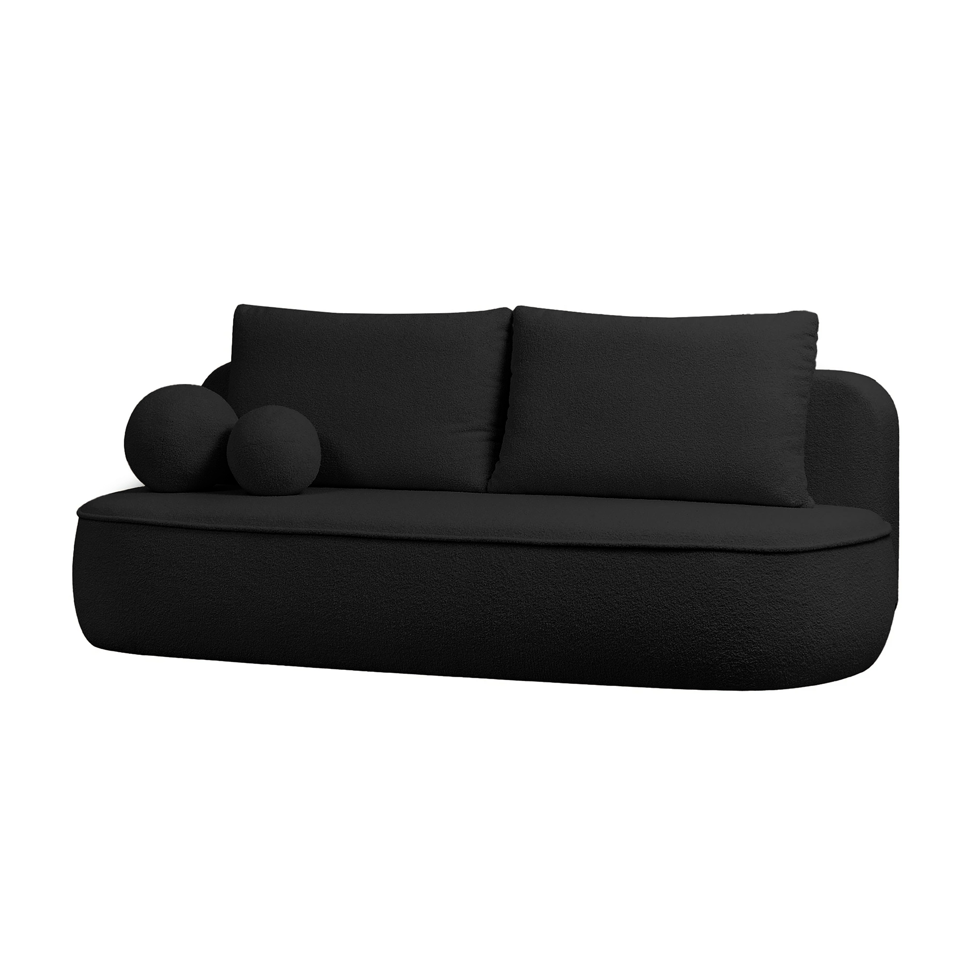 Sofa - Lova BERUSO II