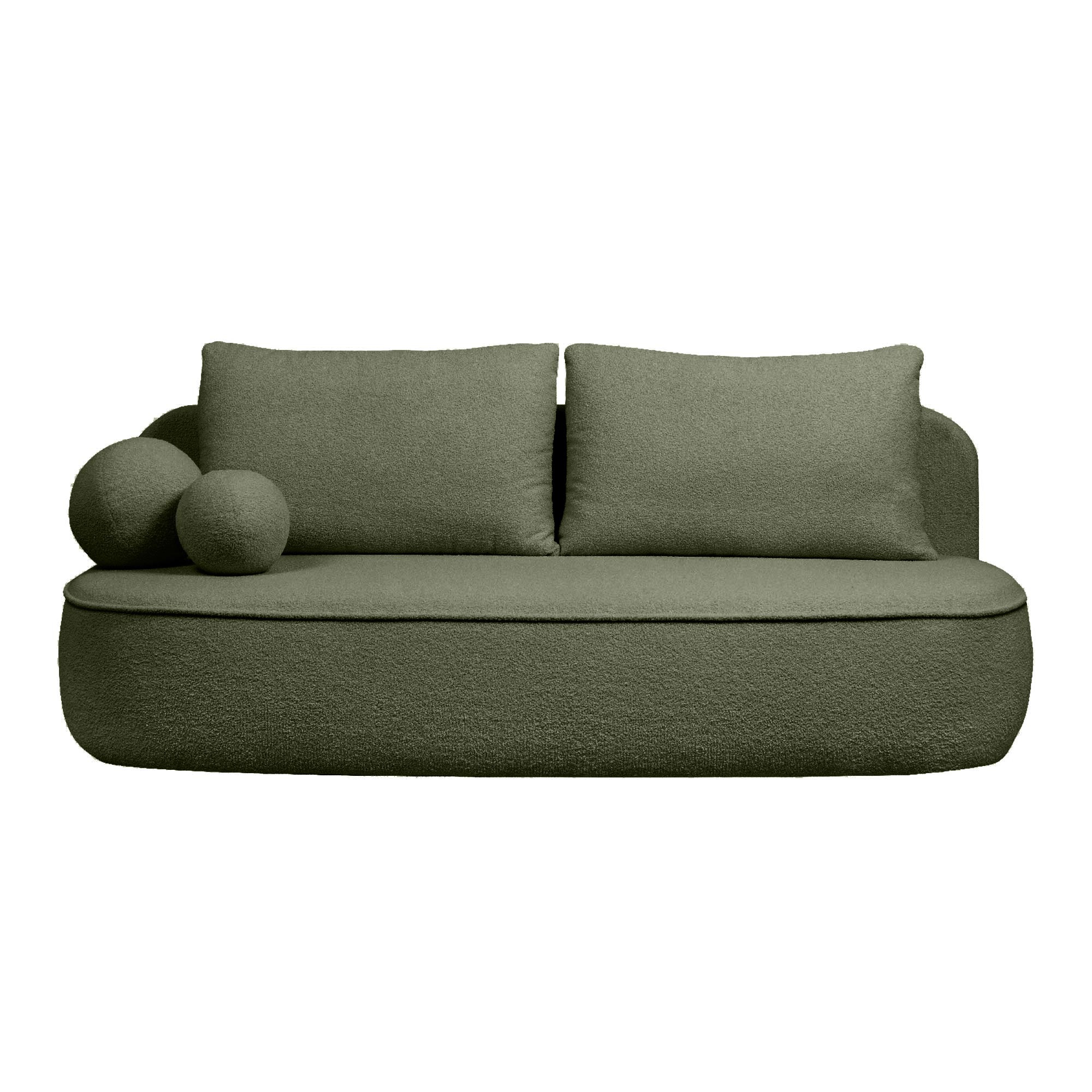 Sofa - Lova BERUSO II