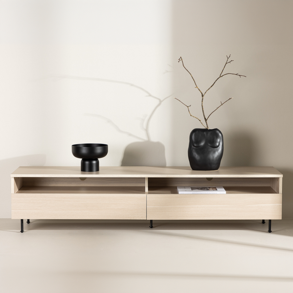 TV spintelė NAVARRA