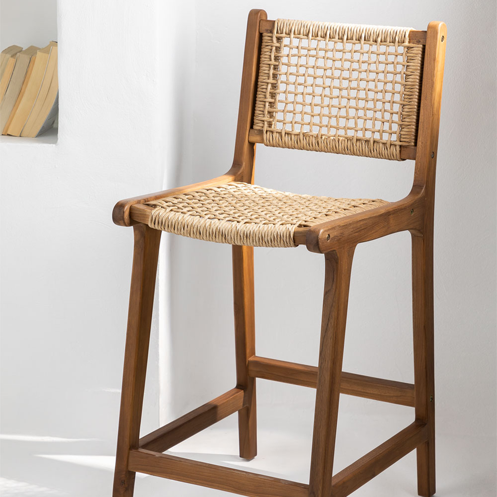 Pusbario kėdė STOCK 65 cm