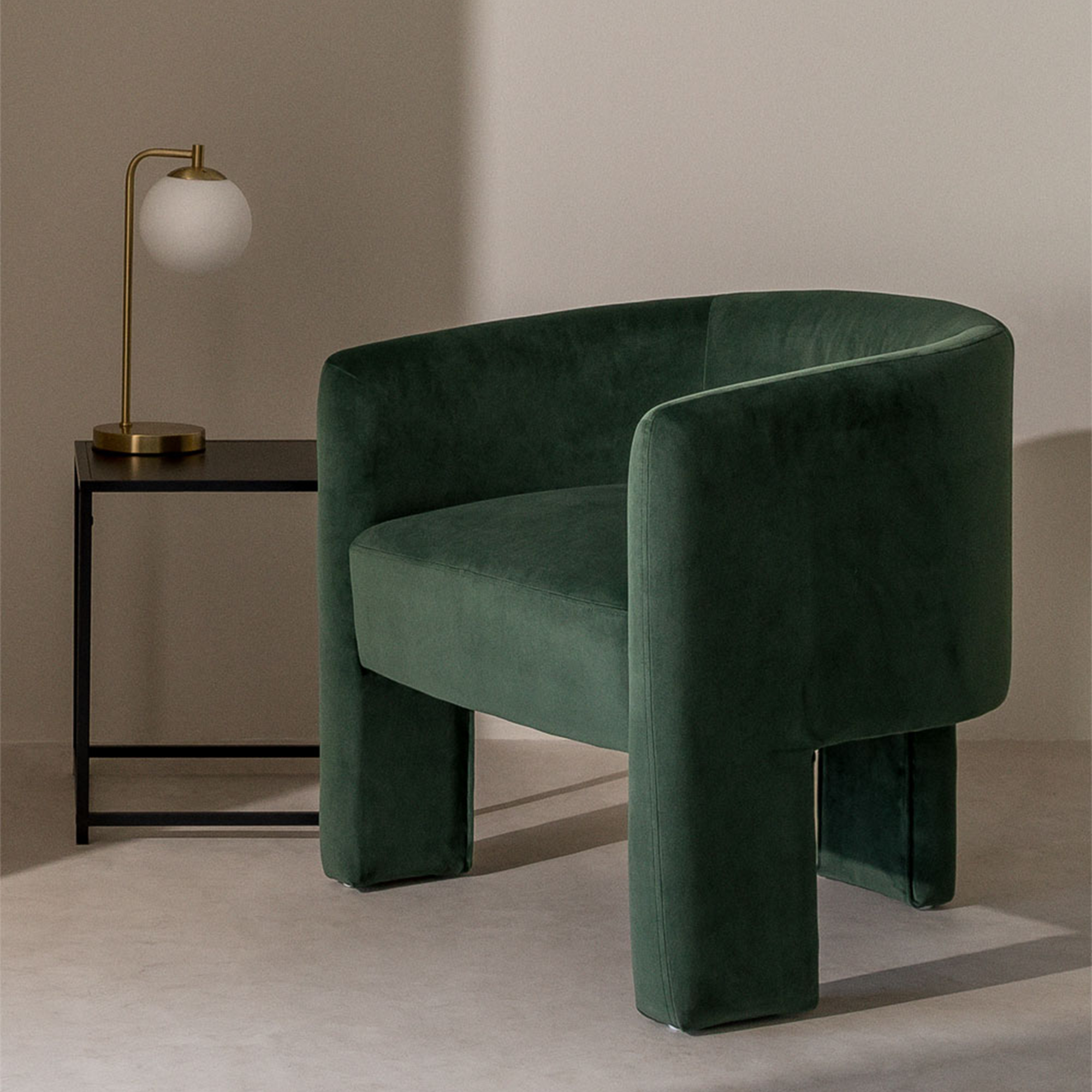 Fotelis DRAKE