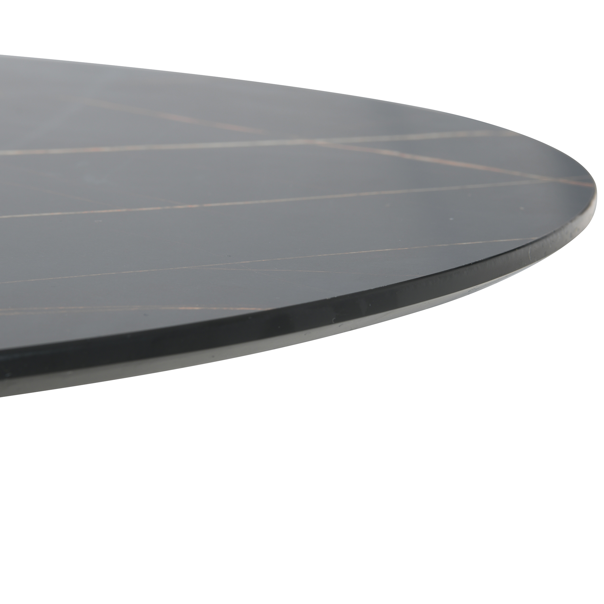 Stalas SUNA Apvalus 120 cm