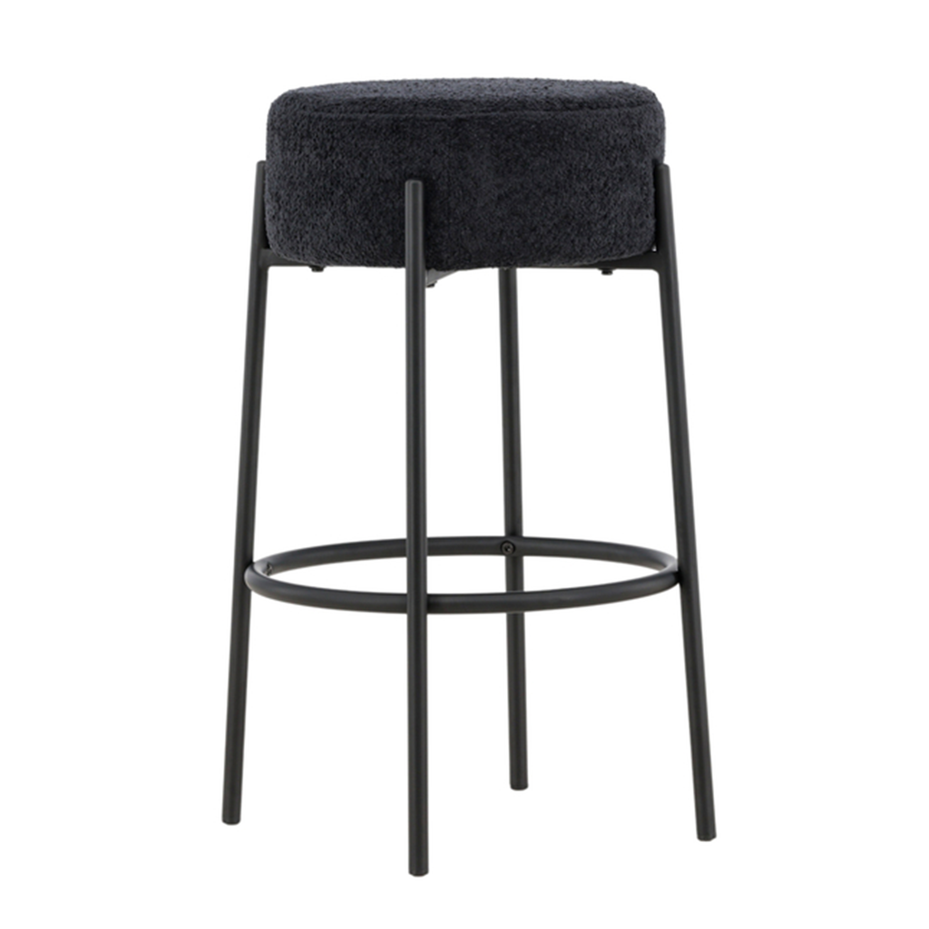 Pusbario kėdė TUCSON 70 cm
