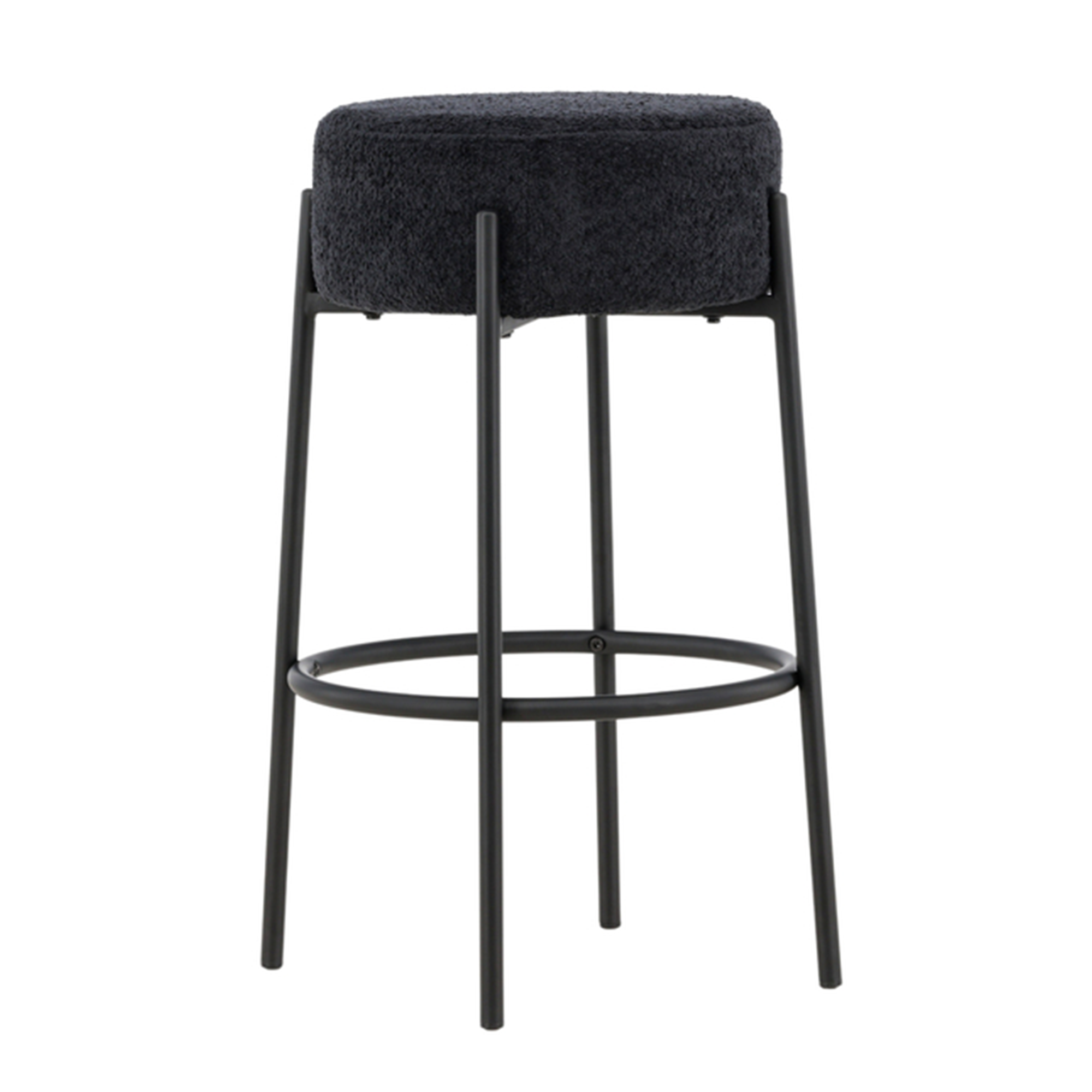Pusbario kėdė TUCSON 70 cm