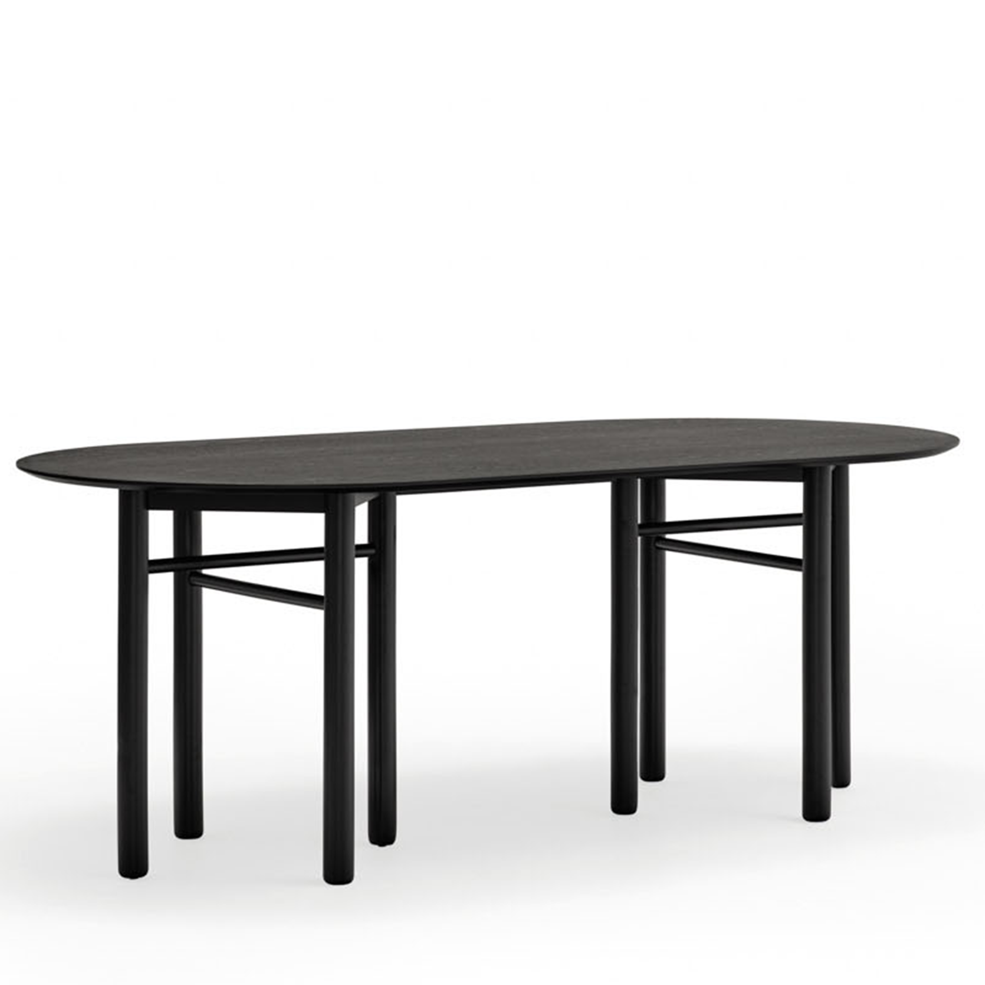 Stalas JUNCO 200 cm