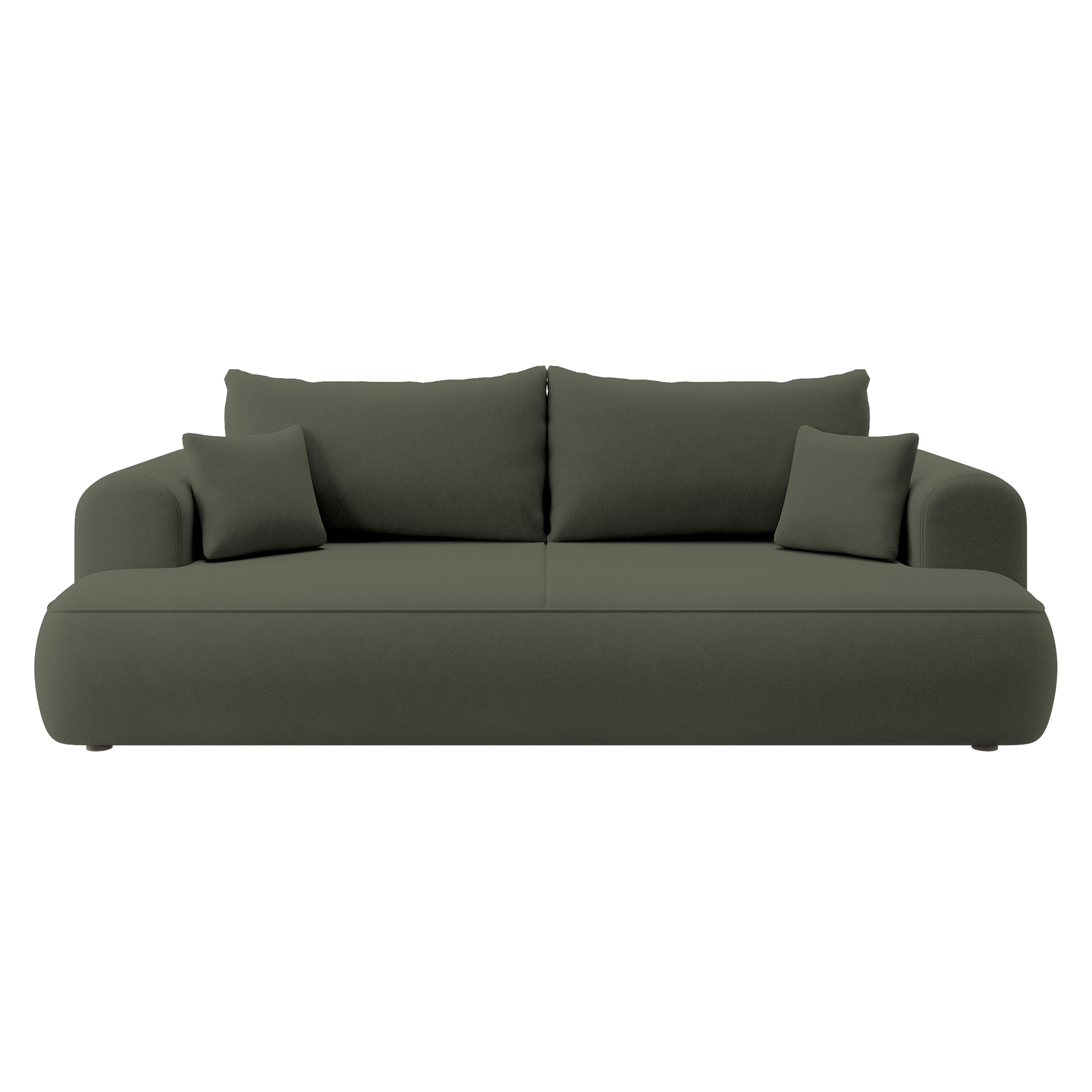 Sofa - Lova PUBIS Veliūras