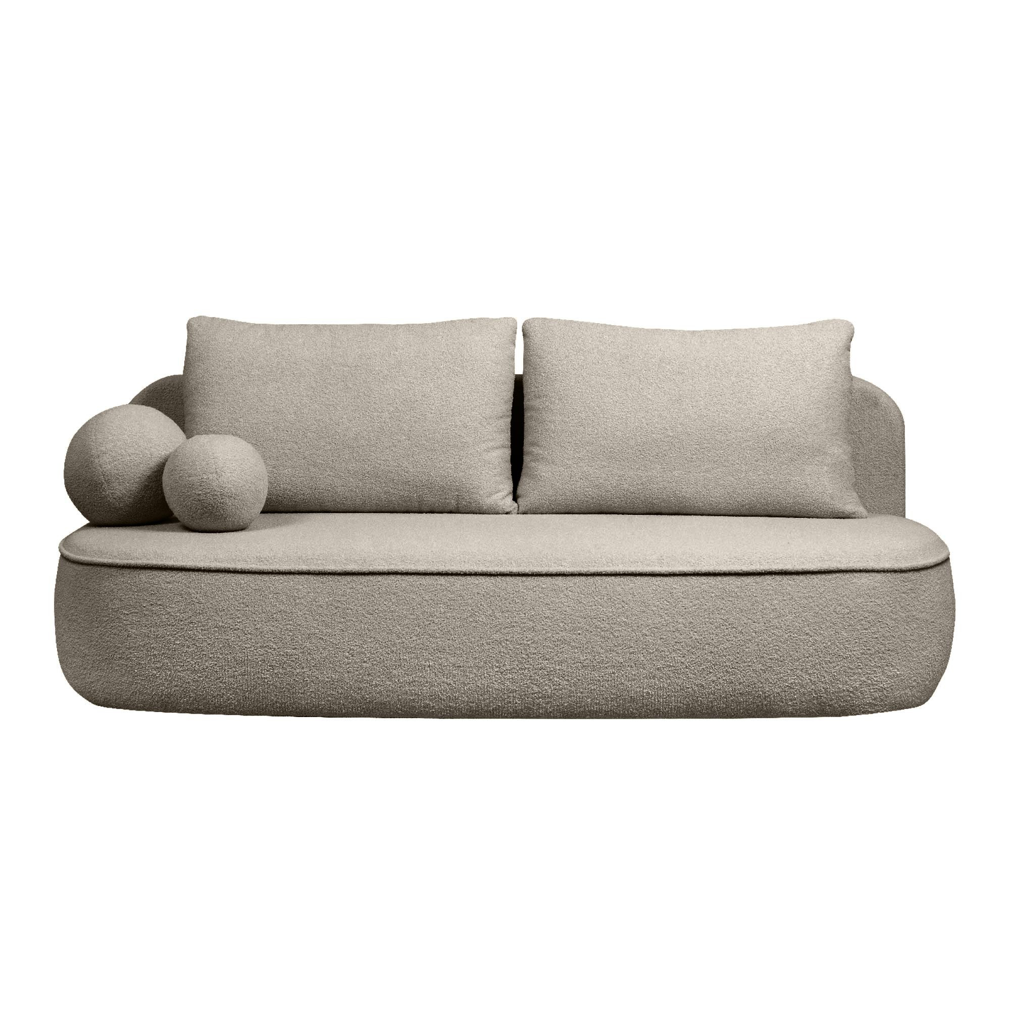 Sofa - Lova BERUSO I