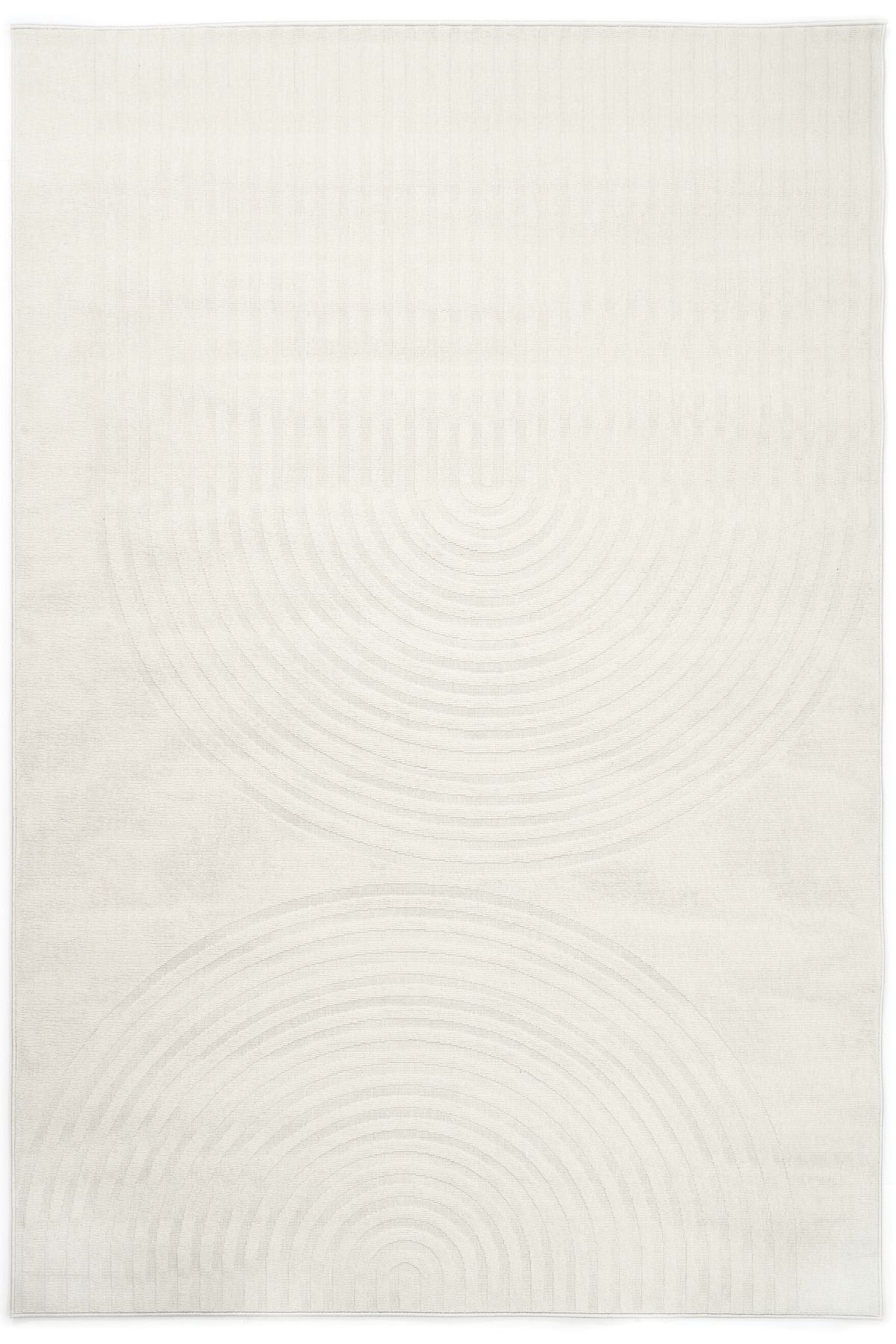ACORES WHITE Lauko Kilimas