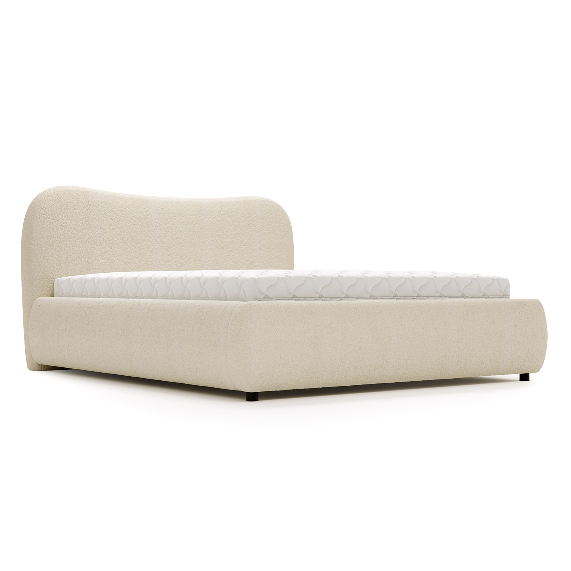 Miegamojo lova Lunima