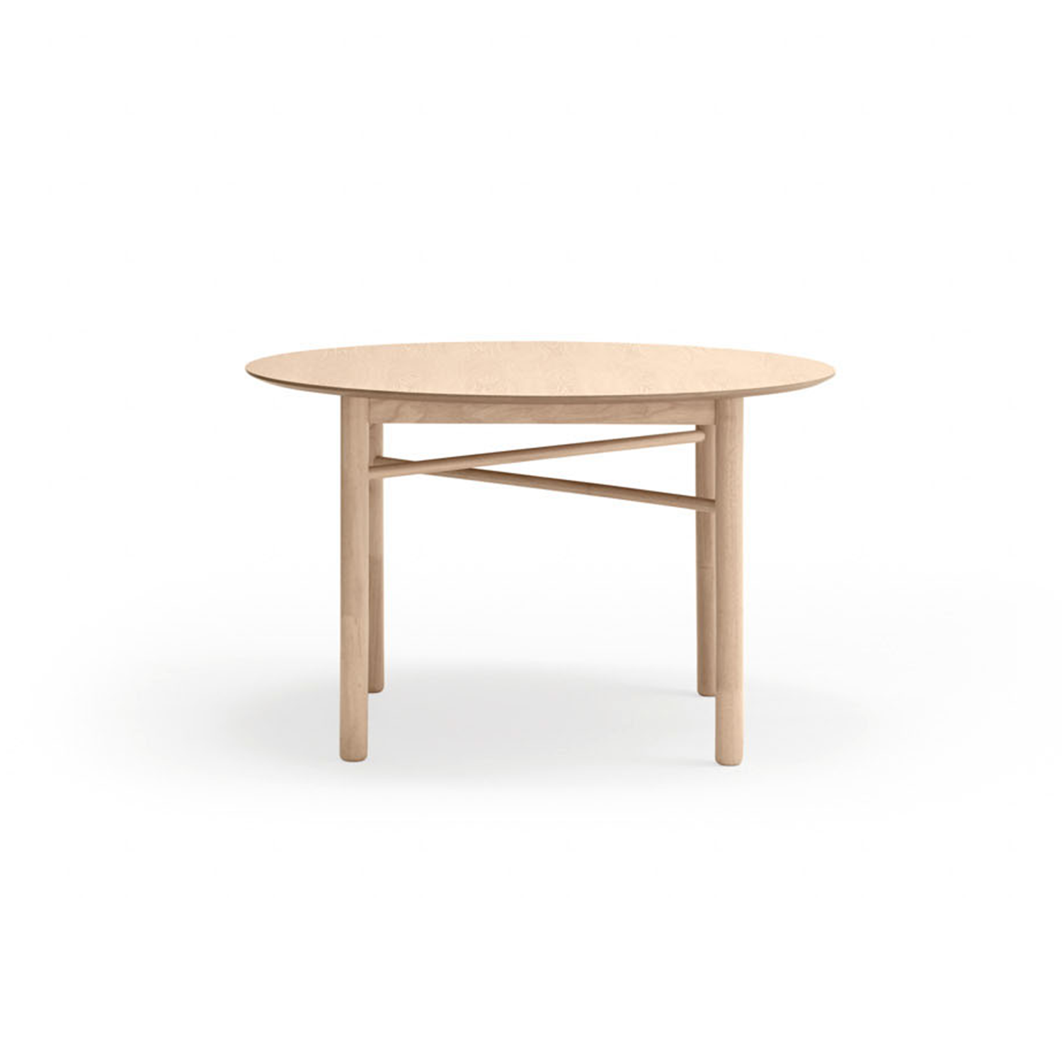 Stalas JUNCO 120 cm