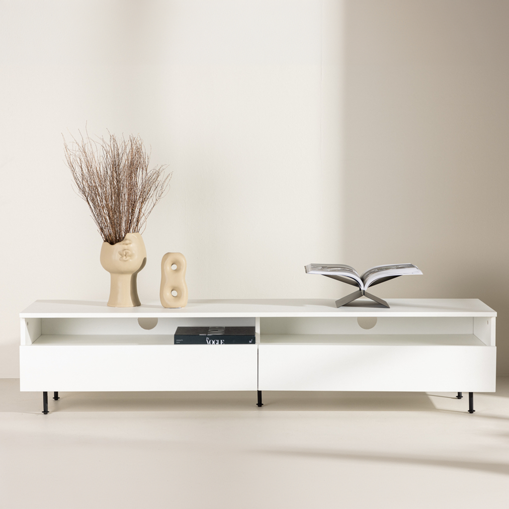 TV spintelė NAVARRA