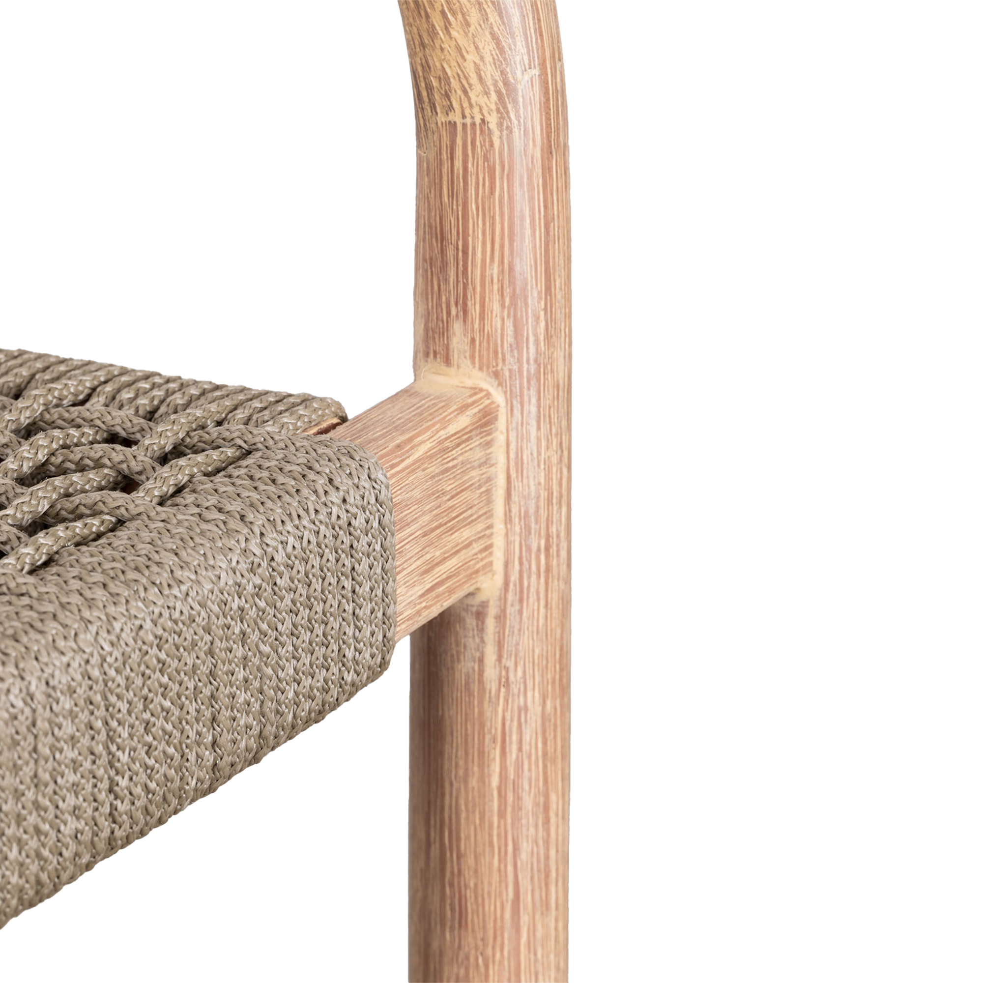 Pusbario kėdė NILA 65 cm