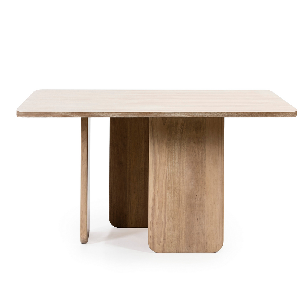 Stalas ARQ Square 137 cm