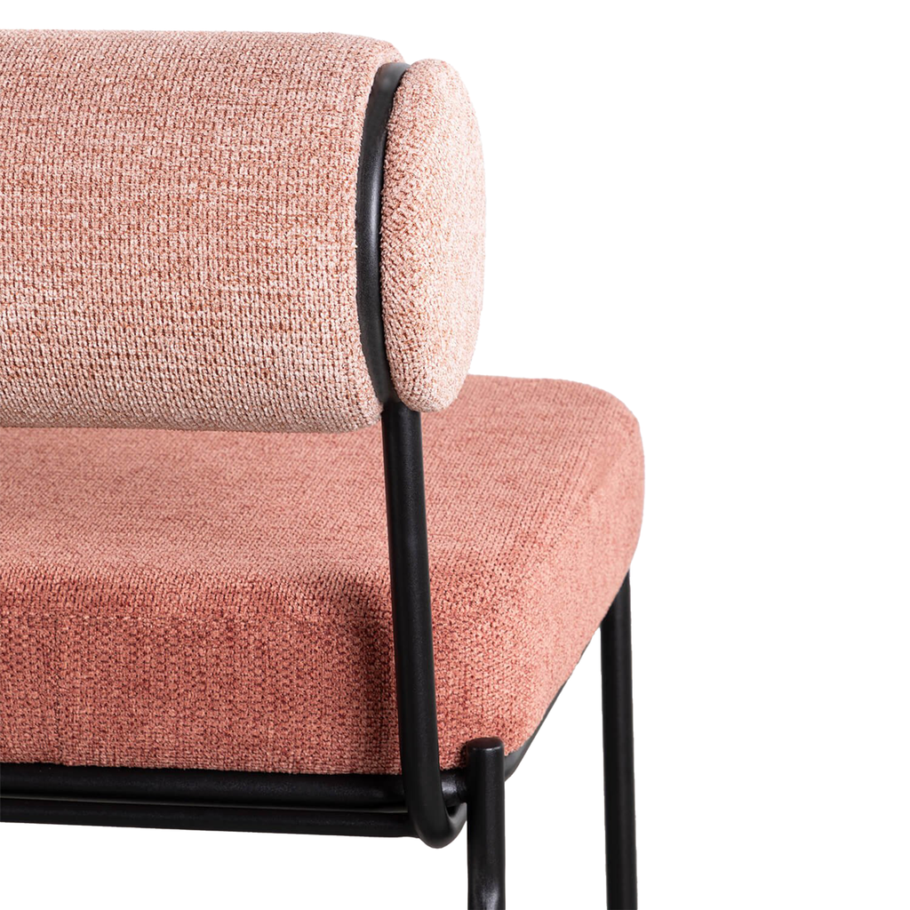 Pusbario kėdė EILA