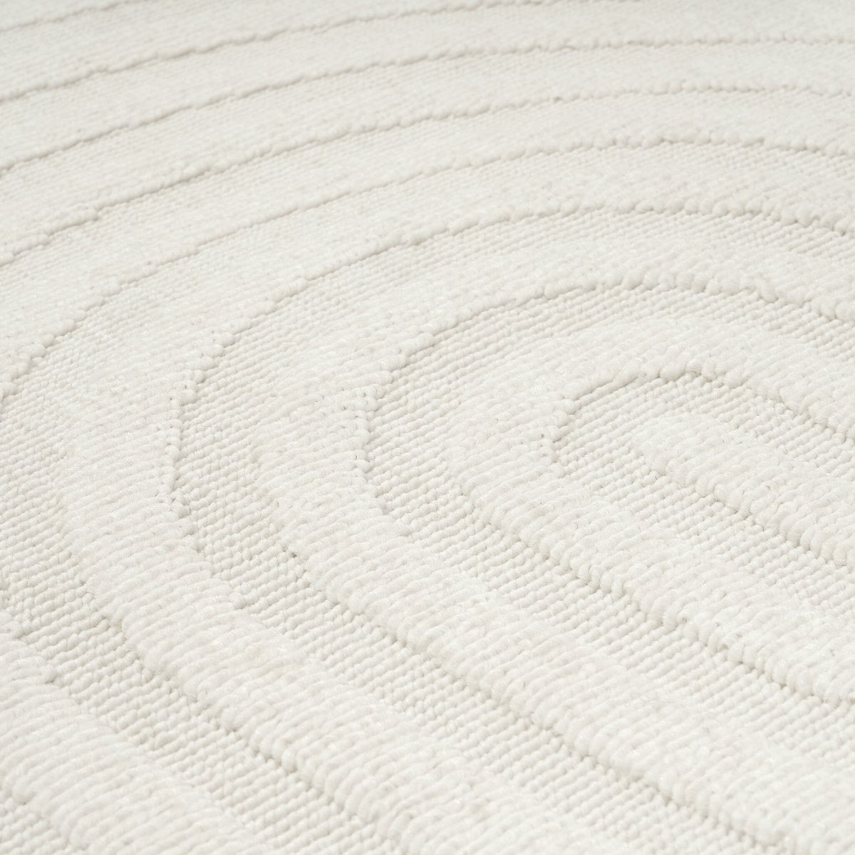 ACORES WHITE Lauko Kilimas