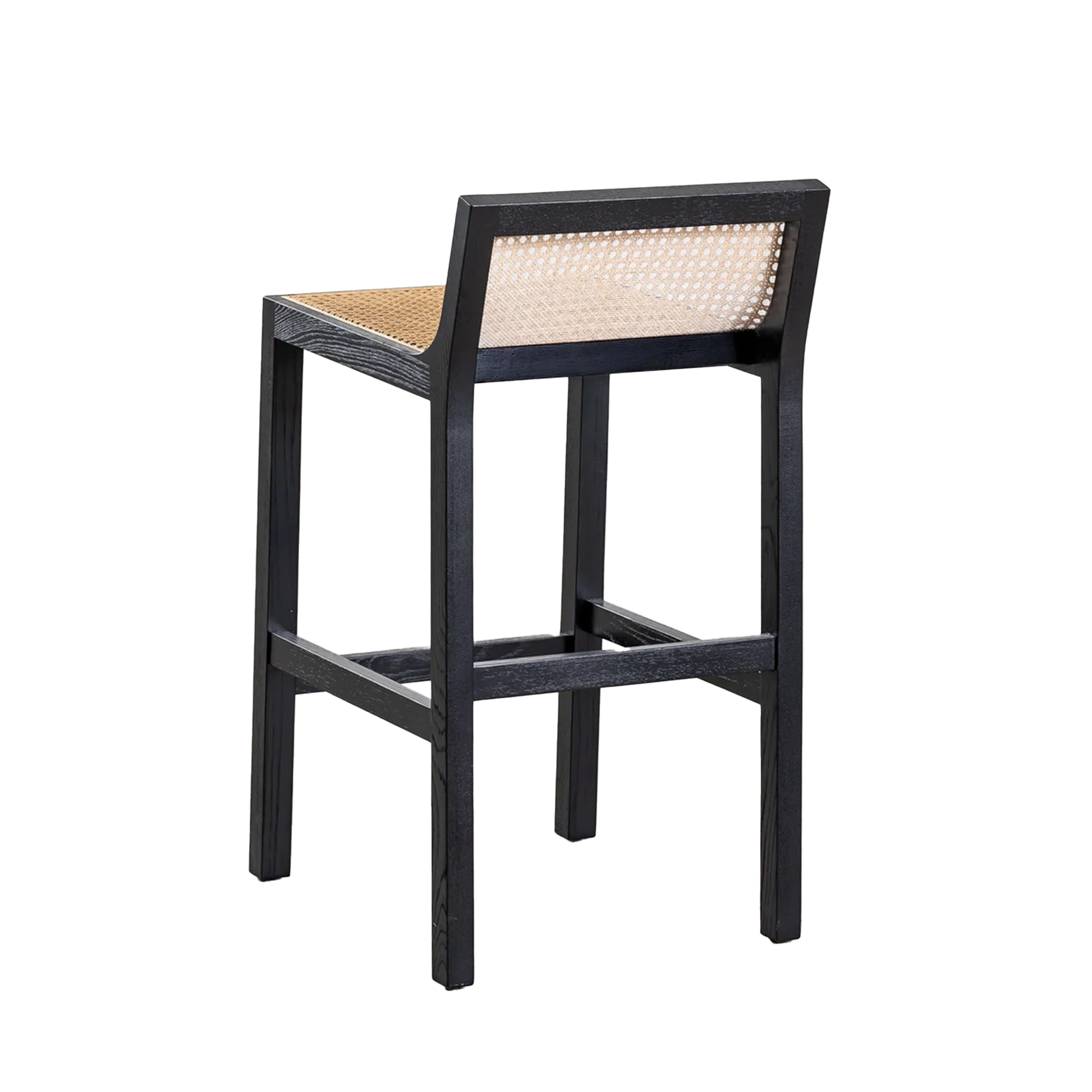 Pusbario kėdė MEKKI 65 cm