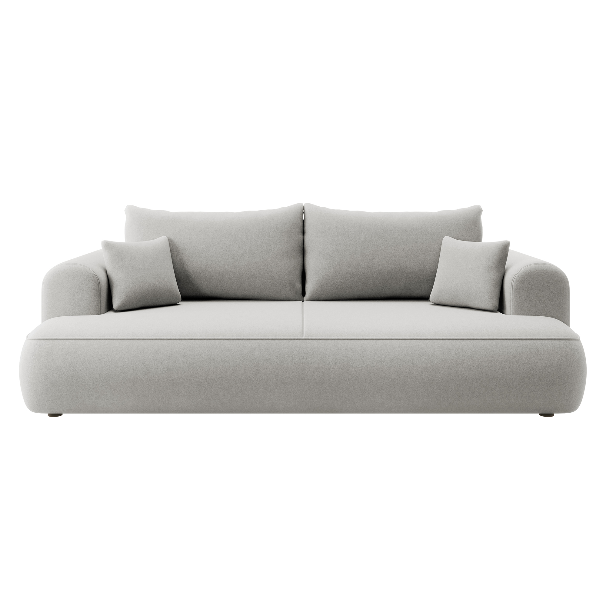 Sofa - Lova PUBIS Veliūras