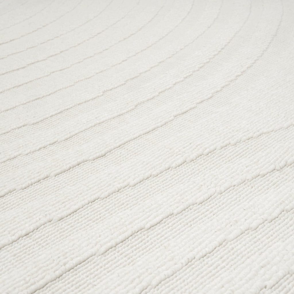 ACORES WHITE Lauko Kilimas