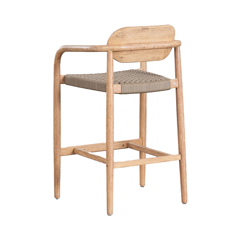 Pusbario kėdė NILA 65 cm