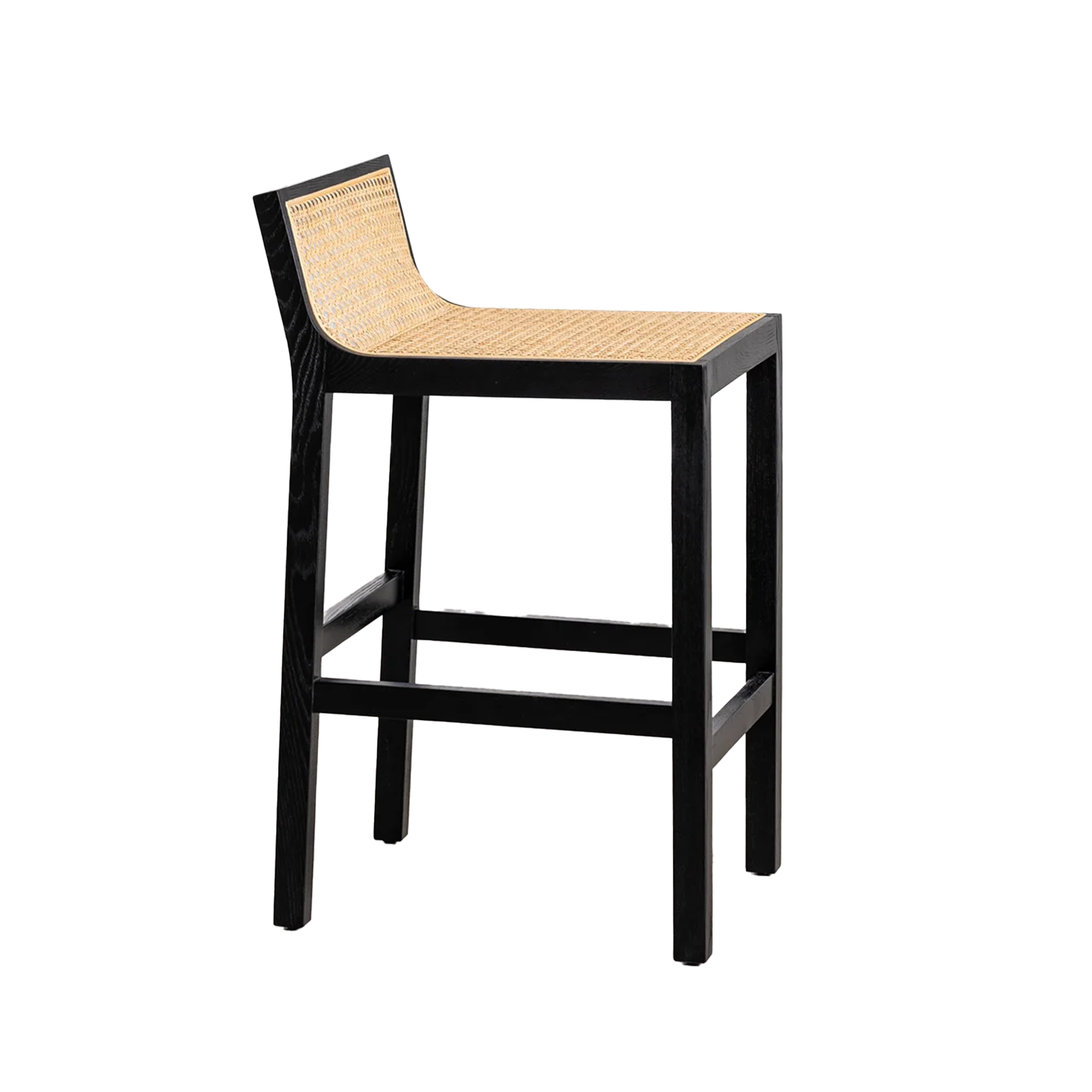 Pusbario kėdė MEKKI 65 cm