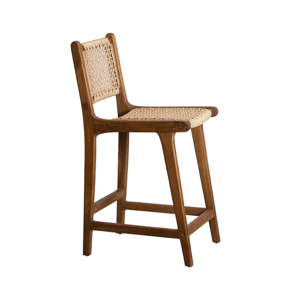 Pusbario kėdė STOCK 65 cm