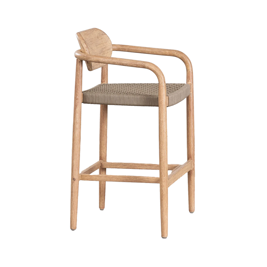 Pusbario kėdė NILA 65 cm
