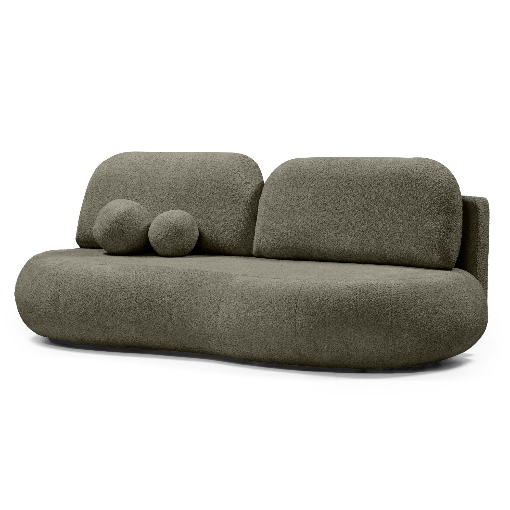 Sofa - Lova DOMEN