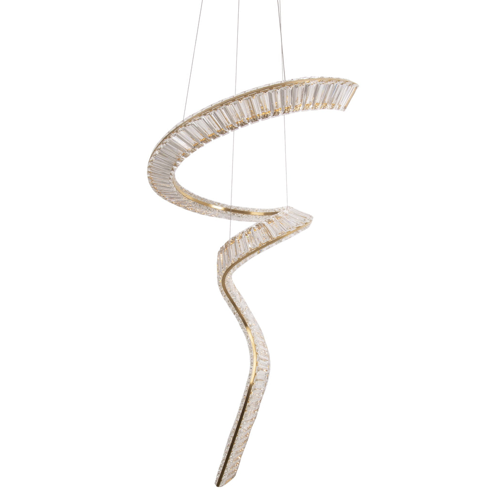 MAXLIGHT CHARME P0477 pakabinamas šviestuvas